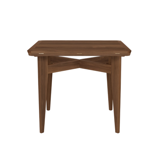 Spisebord B-Table Dining Table Pivoting Extendable Top