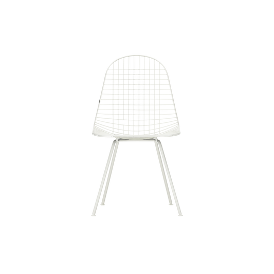 Stolen Wire Chair DKX, er designet av Charles og Ray Eames for Vitra