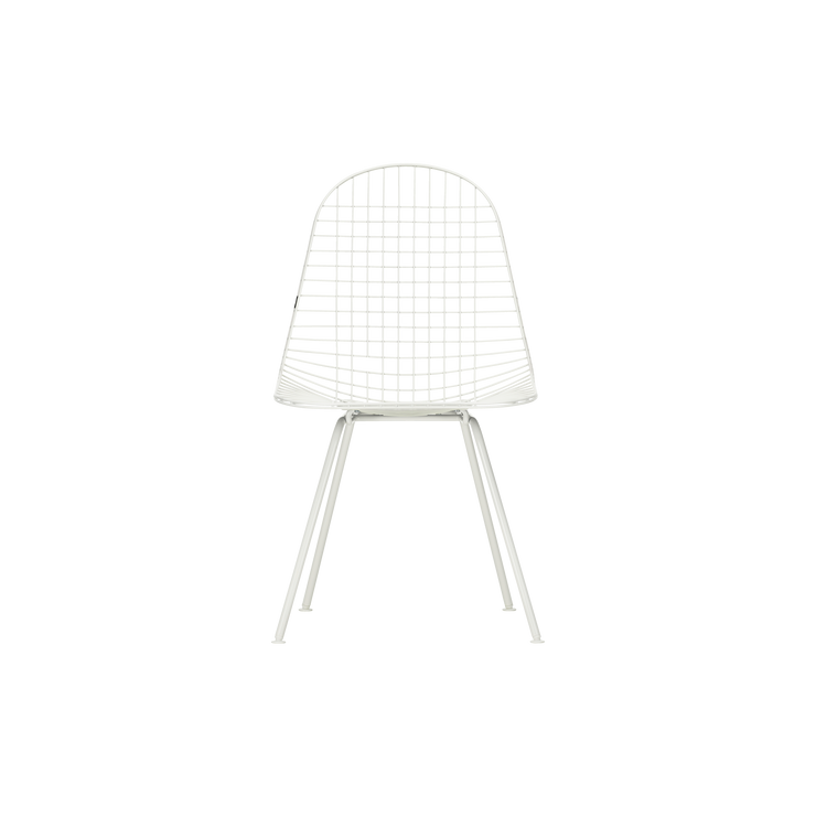 Stolen Wire Chair DKX, er designet av Charles og Ray Eames for Vitra