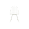 Stolen Wire Chair DKX, er designet av Charles og Ray Eames for Vitra