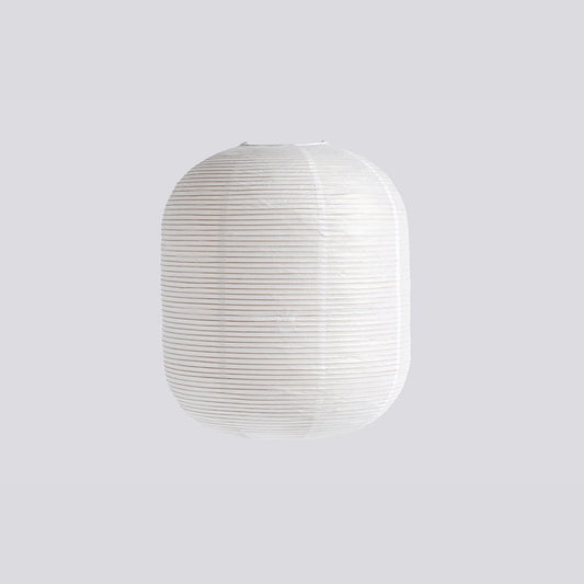 Lampe Rice Paper Shade Oblong