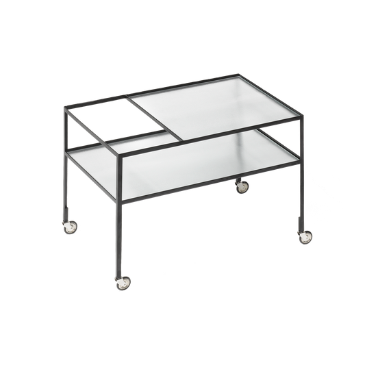 Sidebord Bar Wagon