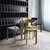 Bondi chair kommer i flere fine farger