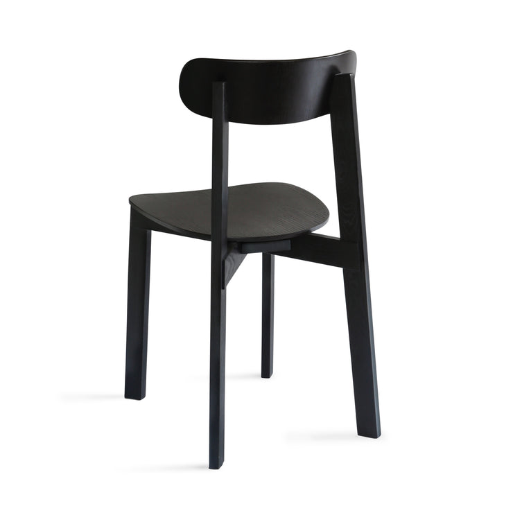 Bondi chair black