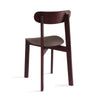 Bondi chair fig purple