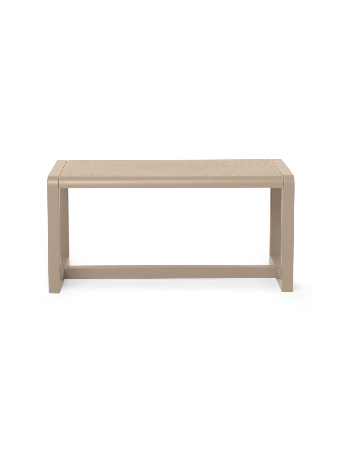 Little Architect Bench Cashmere