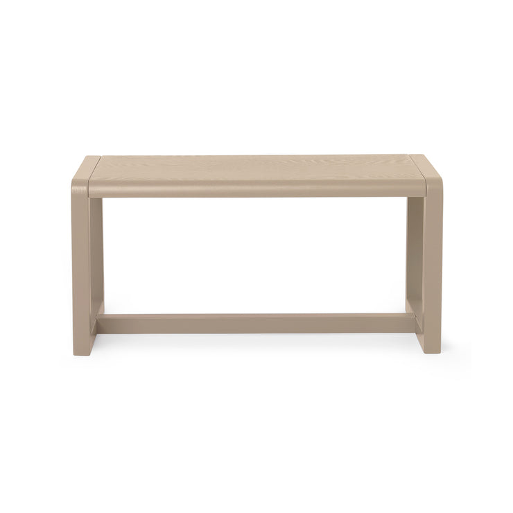 Little Architect Bench Cashmere