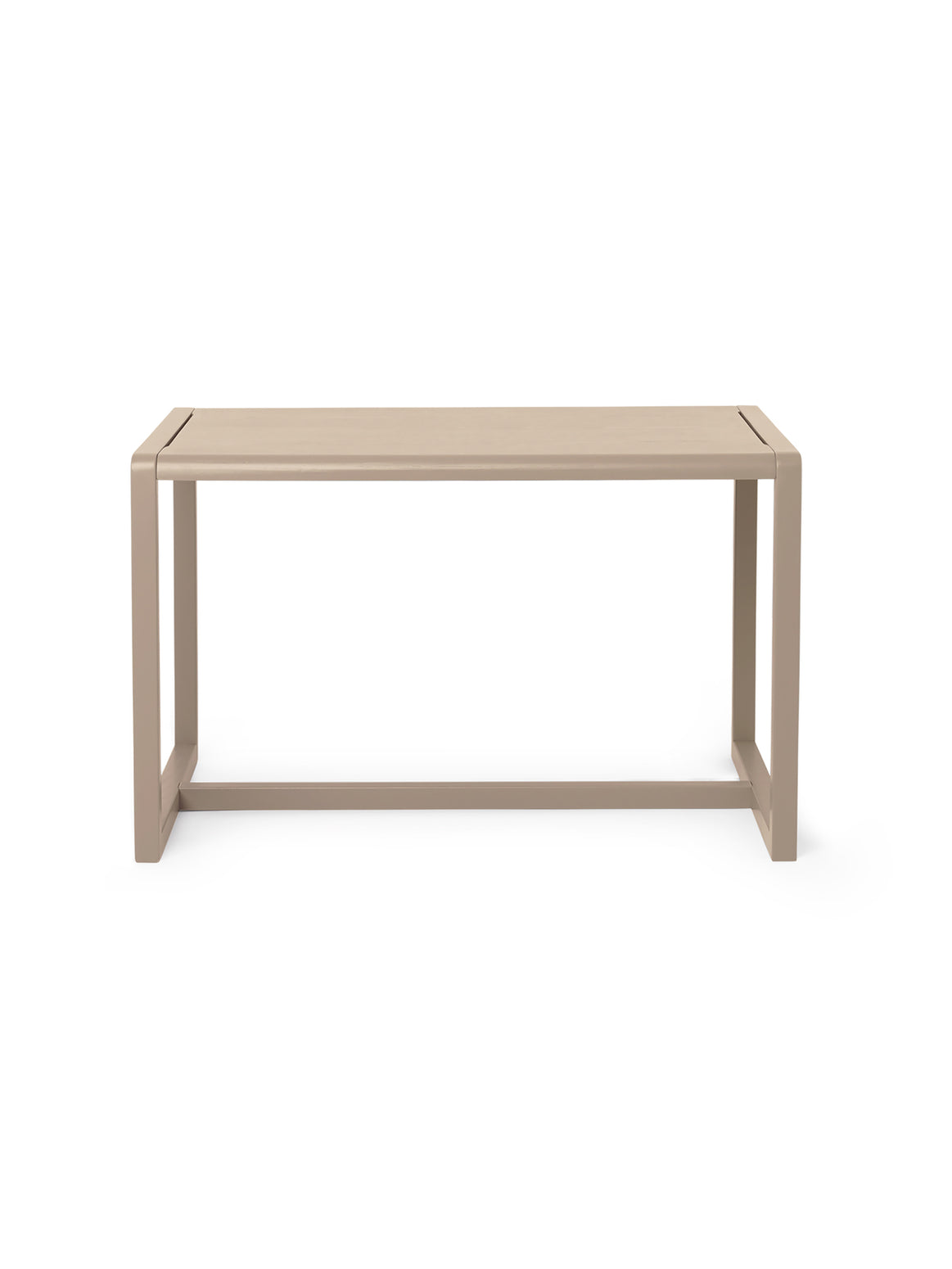 Little Architect Table Cashmere