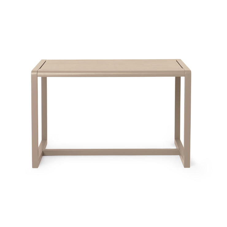 Little Architect Table Cashmere