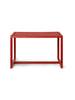 Bord i samme serie: Little Architect Table Poppy red