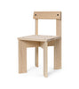 Ark Kids Chair Ash