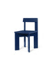 Ark Kids Chair Dark blue