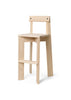 Ark Kids High Chair Ash