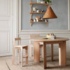 Ark Kids High Chair er et lekkert alternativ til barnestol ved spisebordet