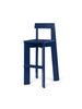 Ark Kids High Chair Blue