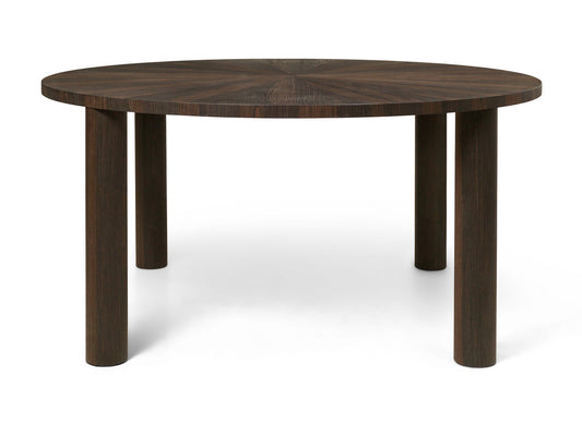 Spisebord Post Dining table stjerne