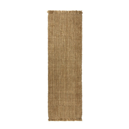 Athens løper fra Ferm Living måler 80 x 250 cm