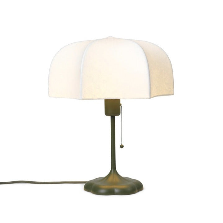 Vi elsker lamper med snorbryter!