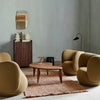 Teppe Athens Rug natur fra Ferm Living