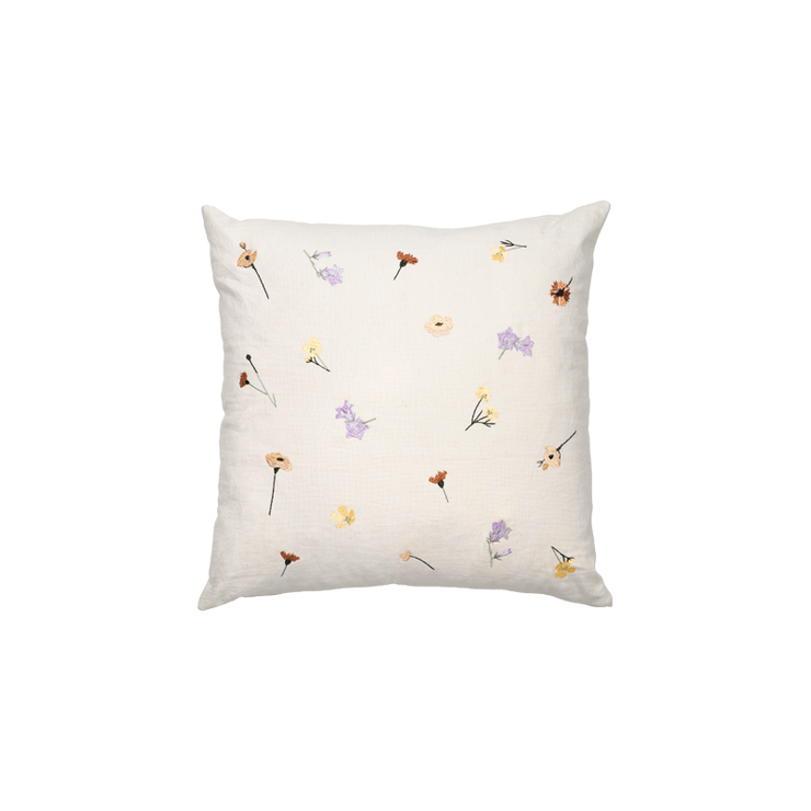 brodert putetrekk