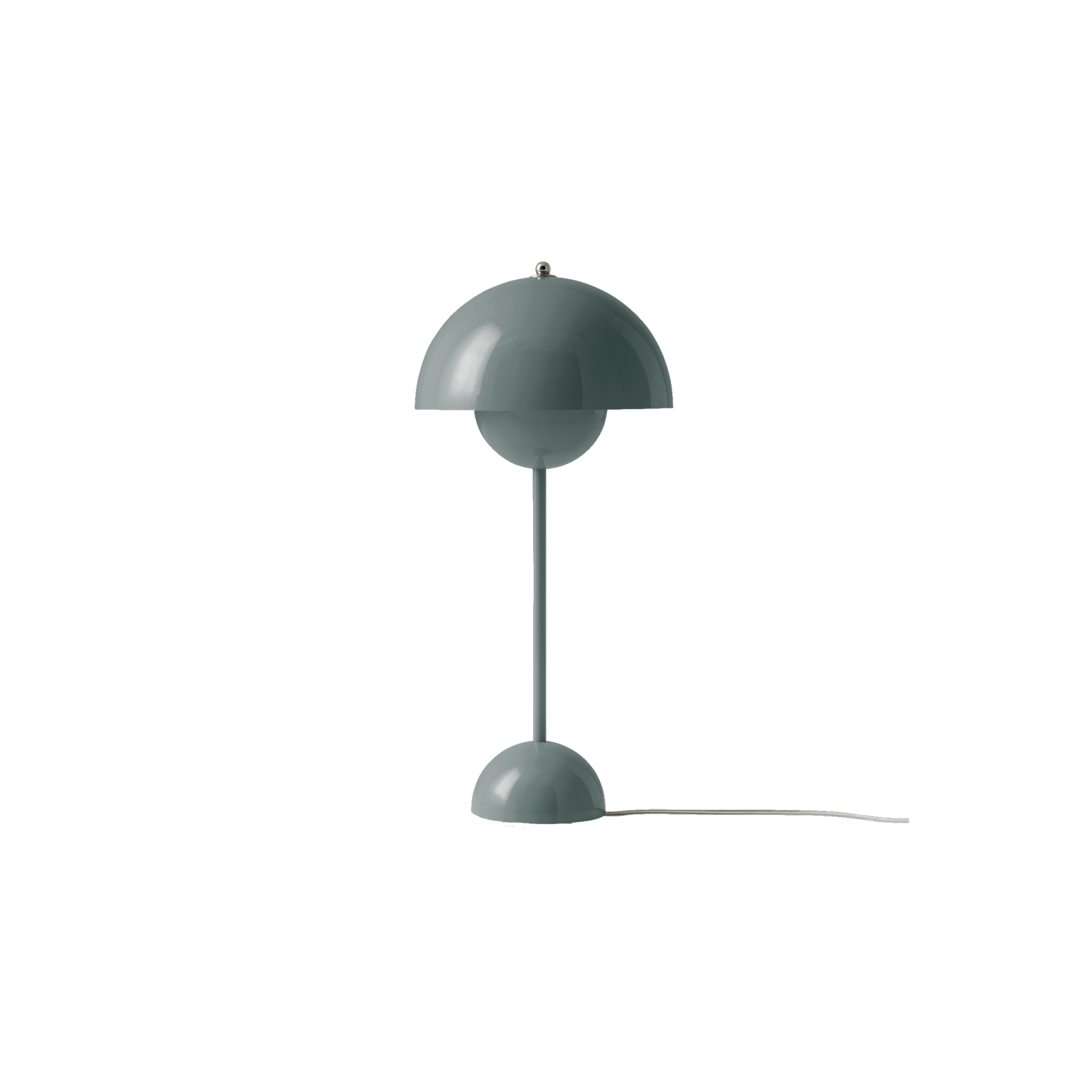 Selv om Panton designet for samtiden og utfordret alt som var av konversjonelle rammer, har designet hans blitt stående som evige og superkule klassikere.