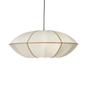 Indochina UFO offwhite/amber