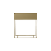 Plant Box i fargen Olive