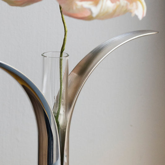 Lily vase glassinnsats