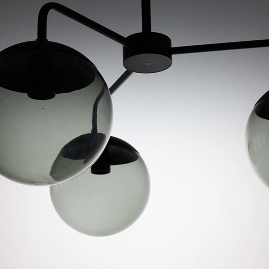 Takpendel Lord 3 Chandelier H650-925