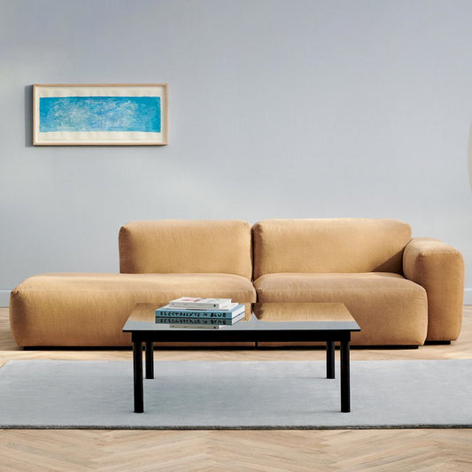 Sofa Mags Soft Low armrest 2,5-seter kombinasjon 2