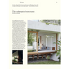 The Monocle Book of Homes er en guide til eksepsjonelt fine og autentiske hjem, med inspirerende bilder og tips som du kan ta i bruk selv.