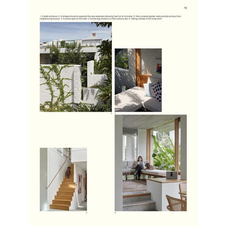 The Monocle Book of Homes er en guide til eksepsjonelt fine og autentiske hjem, med inspirerende bilder og tips som du kan ta i bruk selv.