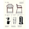 The Monocle Book of Homes er en guide til eksepsjonelt fine og autentiske hjem, med inspirerende bilder og tips som du kan ta i bruk selv.
