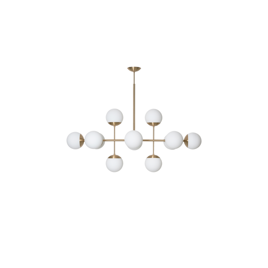Taklampe Lord Ballroom