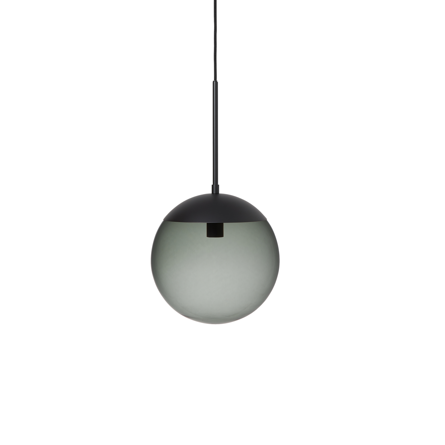 Takpendel Lord 1 pendant Ø300 fra Rubn, er den enkle og perfekte lampen du alltid har lett etter. Heng den opp i en gang, på et soverom eller over et spisebord.
