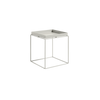 Tray Table M 40x40 Warm Grey