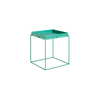 Tray Table M 40x40 Peppermint Green