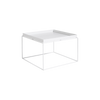 Sofabord Tray Table 60x60 Hvit
