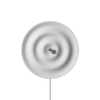 Alma vegglampe w171 Hvit. Kommer med ledning med bryter/dimmer.